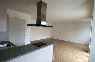 Wohnung mieten in Nordbahnstraße 16A, 13359 Wedding, Erstbezug, 2 Bäder & Westbalkon: Großzügig wohnen, bequem angebunden