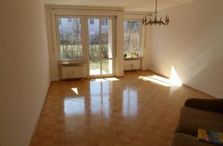 Wohnung mieten in Werner-Egk-Bogen 77, 80939 München, 2-Zimmer-Wohnung ca. 60 m² in Freimann, direkt an der Fröttmaninger Heide/Nordpark