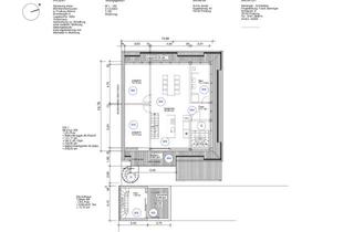 Penthouse mieten in 79102 Wiehre, Einzigartige Penthouse-Whg FR-Wiehre großer Dachgarten Loggien Balkone Aussicht 208qm WF
