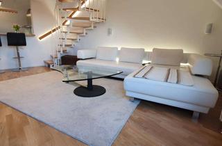 Wohnung mieten in Königsteinstr., 73630 Remshalden, Schöne Maisonette Wohnung komplett eingerichtet mit Klimaanlage , Stellplatz , 2 x Bad