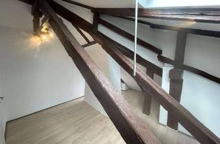 Penthouse mieten in Blaue Liliengasse, 93047 Innenstadt, Erstbezug nach Sanierung: Geschmackvolle 6-Raum-Penthouse mit lux. Innenausstattung Dachterrasse WG