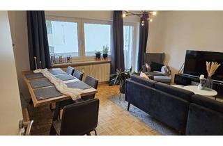 Wohnung mieten in Robert-Weixler-Straße, 87439 Lotterberg, Freundliche 3-Zimmer-Wohnung zur Miete in Robert-Weixler-Straße, Kempten