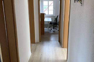 Wohnung mieten in Heydenreichstr., 07749 Wenigenjena, Schöne 3-Zimmer Wohnung in Jena Ost