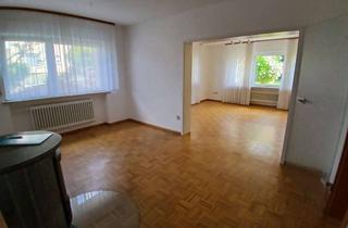 Wohnung mieten in 63755 Alzenau, Ansprechende und gepflegte 5-Raum-Wohnung mit Balkon und EBK in Alzenau