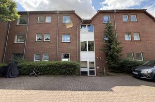 Wohnung mieten in Mozartweg, 31552 Rodenberg, Helle 3-Zimmer-Wohnung mit großem Balkon in in ruhiger Lage in Rodenberg (Schaumburger Land)