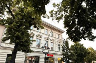 Wohnung mieten in Marktstraße 22, 14641 Nauen, Bestlage Altstadt Nauen - Erstbezug nach Sanierung