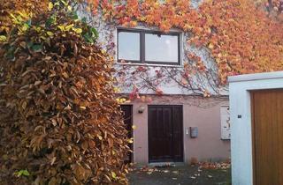 Wohnung mieten in 74232 Abstatt, Schöne 1,5-Zimmer-Erdgeschosswohnung mit sep. Eingang, Terrasse, Fliesenböden, Fußbodenheizung