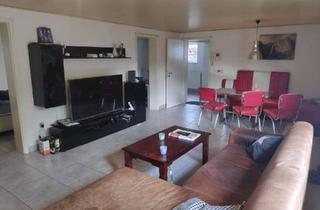 Wohnung mieten in 57234 Wilnsdorf, 65m² - 2 Zimmer-Küche-Bad Wohnung mit Terrasse und großer Garage in Zweifamilienhaus in Obersdorf