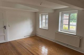 Wohnung mieten in Dorfstraße, 25852 Bordelum, Helle 2 Zimmer Erdgeschoss Wohnung in Bordelum