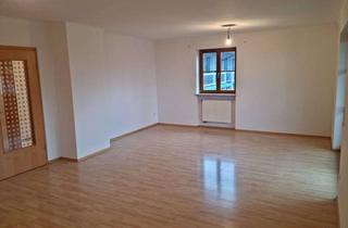 Wohnung mieten in Franz-Marc-Straße 14, 82431 Kochel, 3-Zimmer-Maisonette-Wohnung mit Bergblick - Rabenkopf/Herzogstand
