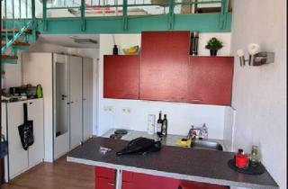 Wohnung mieten in Conradin-Kreutzer-Straße, 78467 Konstanz, Geschmackvolle 1,5-Zimmer-Maisonette-Wohnung in Konstanz (befristet 01.08.2025 - 31.03.2026)