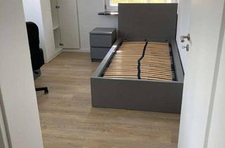 Wohnung mieten in Adolf-Spiegel-Straße, 64409 Messel, Voll möbliertes Zimmer in 4er-WG mit gehobener Innenausstattung in Darmstadt Messel