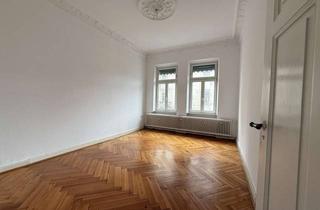 Wohnung mieten in 90762 Fürth, HEGERICH: Einziehen & wohlfühlen – Altbau mit Potenzial