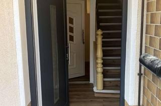 Wohnung mieten in 97483 Eltmann, Attraktive 4,5-Zimmer-Maisonette-Wohnung mit gehobener Innenausstattung mit Balkon in Eltmann
