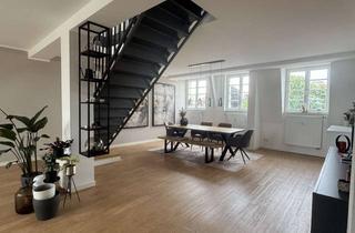 Wohnung mieten in Spengerstr. 12, 32130 Enger, Geschmackvolle 2,5-Zimmer-Maisonette-Wohnung mit gehobener Innenausstattung in Enger