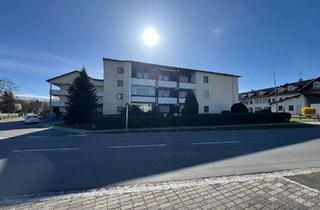 Wohnung mieten in 94148 Kirchham, Charmantes 1-Zimmer-Appartement in Kirchham bei Bad Füssing
