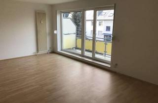 Wohnung mieten in Lucas-Cranach Ring 10, 06869 Coswig, Attraktive 2-Zimmer-Wohnung mit Balkon in Coswig (Anhalt)