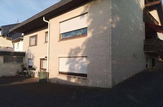 Wohnung mieten in 55469 Mutterschied, Schöne 3-Zimmer-Wohnung in Mutterschied