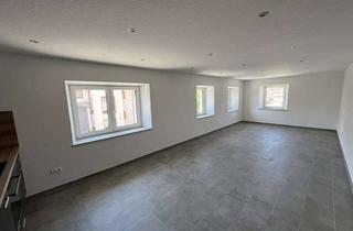 Wohnung mieten in 79843 Löffingen, 2-Zimmer Wohnung (Erstbezug) zzgl. NK, EBK, Garage in Bachheim zu vermieten