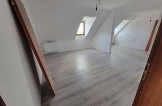 Wohnung mieten in Hauptstraße, 56479 Seck, 5-Zimmer-DG-Wohnung