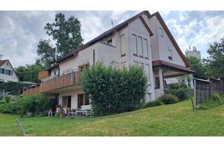 Wohnung mieten in Ziegelweg, 74585 Rot am See, Sonnige Maisonette-Wohnung mit Einbauküche in Rot am See