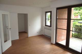Sozialwohnungen mieten in Engelsplatz, 51766 Engelskirchen, Direkt an der Agger und frisch renoviert: Gemütliche Seniorenwohnung (ab 60 Jahren!) *nur mit WBS*