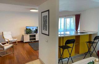 Wohnung mieten in Heerstraße 11, 34497 Korbach, Ansprechende und gepflegte 1,5-Zimmer-Wohnung mit EBK in Korbach