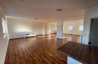 Lofts mieten in Glockenstraße 51, 67655 Innenstadt, Attraktive 3-Zimmer-Loft-Wohnung über 2 Etagen mit gehobener Innenausstattung in Kaiserslautern