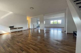Lofts mieten in Glockenstraße 51, 67655 Innenstadt, Attraktive 3-Zimmer-Maisonette-Wohnung mit gehobener Innenausstattung in Kaiserslautern
