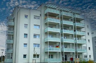 Wohnung mieten in Heidelberger Straße 71 A, 64584 Biebesheim, 1 Zimmer Single-Wohnung in Biebesheim