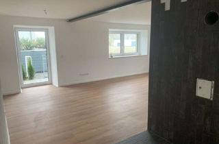 Wohnung mieten in Ingolstädter Straße, 85122 Hitzhofen, Stilvolle, neuwertige 3,5-Zimmer-Erdgeschosswohnung mit geh. Innenausstattung mit Balkon