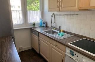 Wohnung mieten in Sachsenplatz, 04703 Leisnig, !!! Teilmöblierte gemütliche 2-Raum-Wohnung !!!
