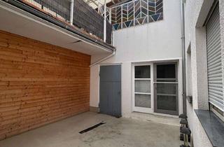 Wohnung mieten in Alte Turmstraße 14, 52457 Aldenhoven, Großzügige 2-Zimmer-Wohnung mit Innenhof in Aldenhoven (direkte Innenstadtlage)