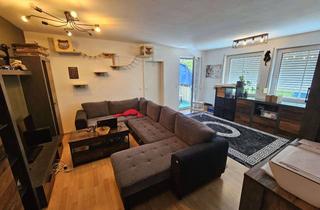 Wohnung mieten in Am Graßdorfer Wäldchen 20, 04425 Taucha, Schöne 2-Zimmer-Terrassenwohnung mit Garten, EBK und extra Kellerzimmer in Taucha