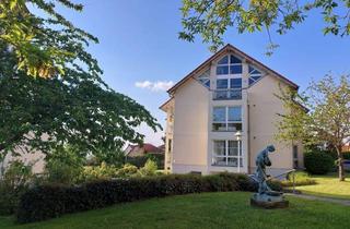 Wohnung mieten in Im Schloßpark, 38895 Derenburg, Herrliches Wohnen im Schlosspark. Schicke 2-Zi.Whg. mit Balkon und Fernblick