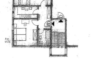 Wohnung mieten in Lohmühlenweg 24, 99310 Arnstadt, Schöne 2-Zimmer-Wohnung mit Balkon und EBK in Arnstadt