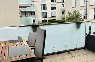 Wohnung mieten in Mirander Straße, 70825 Korntal-Münchingen, Attraktive 3 Zimmer Wohnung mit Balkon und Tiefgarage