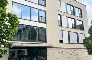 Wohnung mieten in Mirander Straße, 70825 Korntal-Münchingen, Attraktive 3 Zimmer Wohnung mit Balkon und Tiefgarage