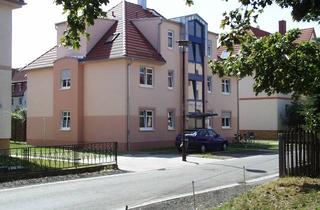 Wohnung mieten in Gartenstraße 3a, 04420 Markranstädt, Moderne Wohnung im Dachgeschoß mit Balkon im Grünen