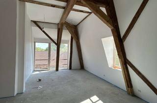 Wohnung mieten in 06179 Teutschenthal, 3-Zimmer-Wohnung mit Balkon & Garten im Gutshaus Holleben – weitere Wohnungen (2–5 Zimmer) verfügbar