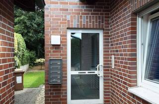 Wohnung mieten in 48734 Reken, Moderne, helle Dachgeschoss-Wohnung mit Balkon