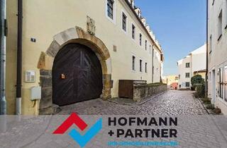 Wohnung mieten in 01662 Meißen, Wohnen in der historischen Altstadt von Meißen