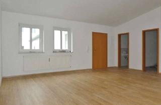 Wohnung mieten in 84405 Dorfen, Ihre eigene Dachterrasse im Mittelpunkt der Stadt
