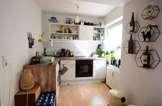 Wohnung mieten in Kanalstr., 44787 Gleisdreieck, Helles und modernes Single-Appartement mit Terrasse in direkter Innenstadt Nähe!!