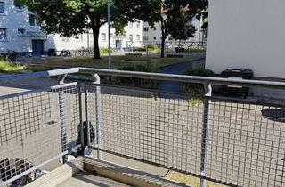 Wohnung mieten in Hardstraße 30, 79576 Weil am Rhein, 4-Zimmer Erdgeschoss-Wohnung