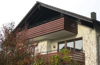 Wohnung mieten in Jahnstraße 34, 74251 Lehrensteinsfeld, Sehr schöne 2,5-Zimmer-DG-Wohnung mit Balkon und Einbauküche in Lehrensteinsfeld