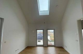 Wohnung mieten in Eulenweg, 15741 Bestensee, 2-Zimmer-Wohnung mit Dachterrasse und Einbauküche (ABSCHLAG)