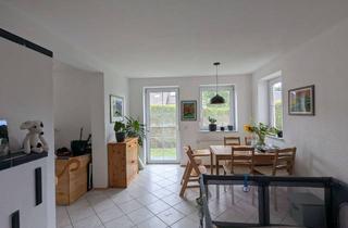 Wohnung mieten in Am Ziegelberg, 88524 Uttenweiler, Freundliche und neuwertige 3,5-Raum-Wohnung in Uttenweiler