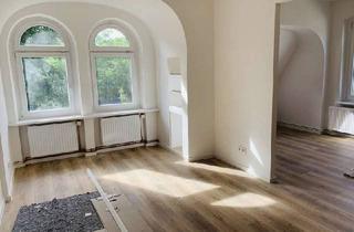 Wohnung mieten in Waldemarstraße 10, 15344 Strausberg, Helle 3 Zimmerwohnung mit Balkon und Gartennutzung
