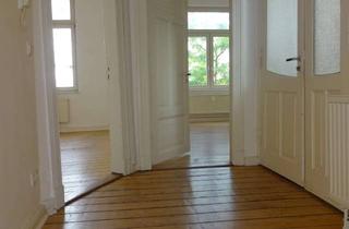 Wohnung mieten in Kaiserstr., 26122 Innenstadt, Klassische Altbauwohnung mit Balkon - WG-geeignet Nähe Hafen